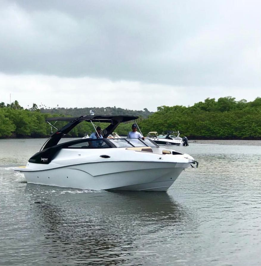 2024 NX BOATS NX 280 XTREME - Miami Boat Place