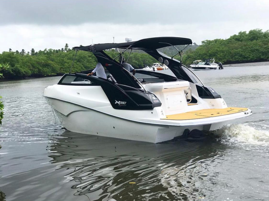2024 NX BOATS NX 280 XTREME - Miami Boat Place