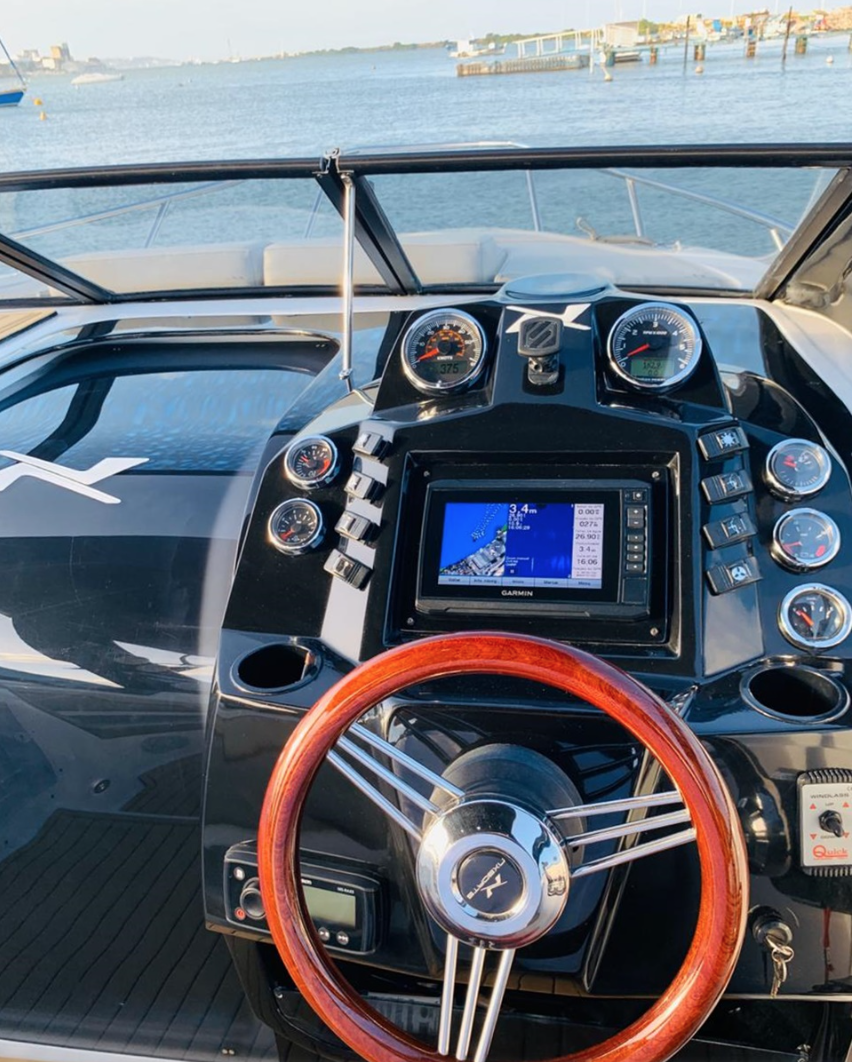 2024 NX BOATS NX 280 XTREME - Miami Boat Place