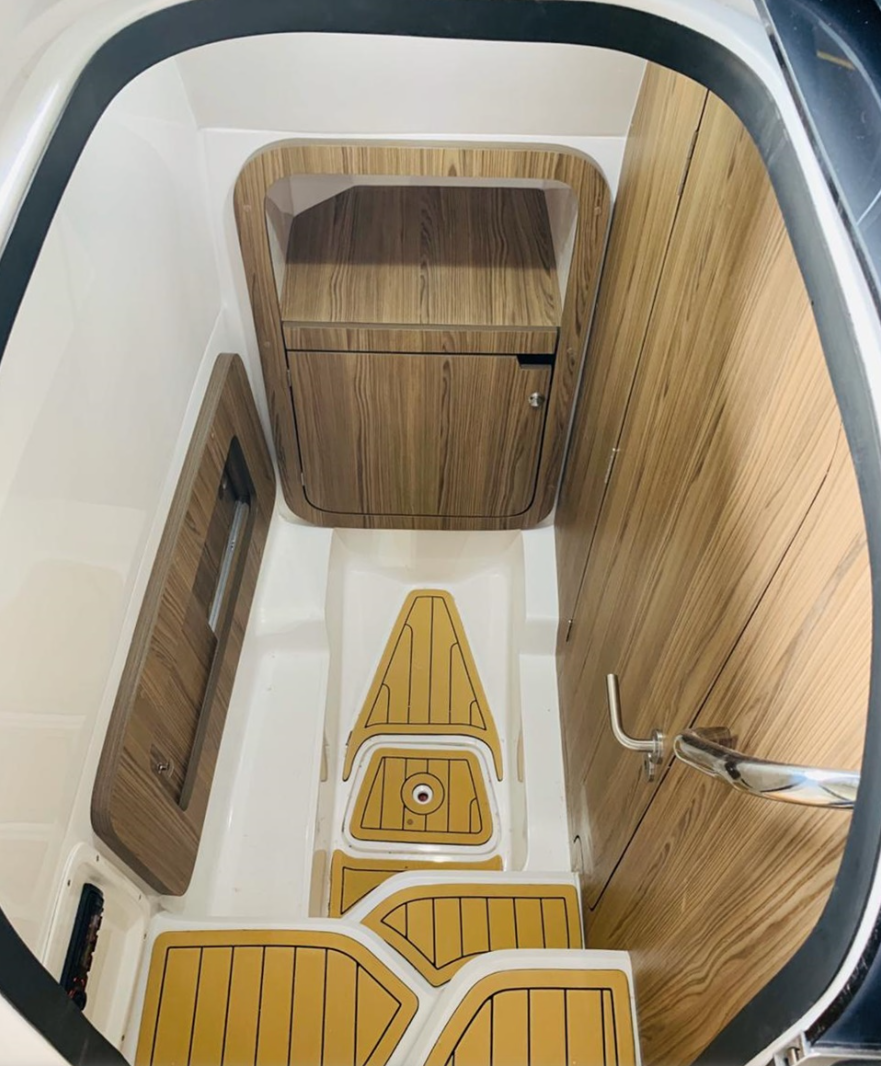 2024 NX BOATS NX 280 XTREME - Miami Boat Place