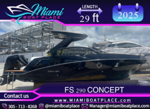 2024 FS 290 Concept